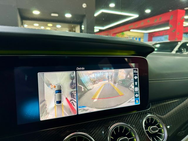 Mercedes-AMG GT 63S Coupé 4-MATIC+ 639cv