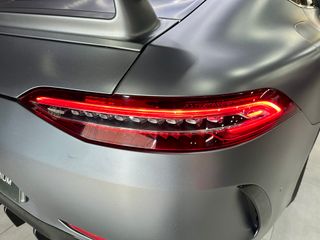 Mercedes-AMG GT 63S Coupé 4-MATIC+ 639cv
