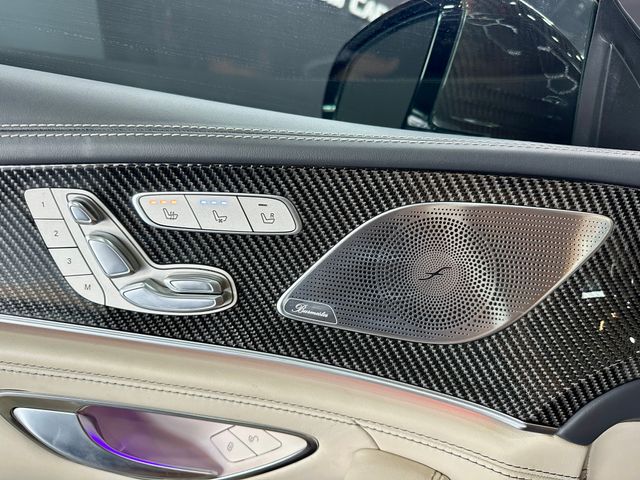 Mercedes-AMG GT 63S Coupé 4-MATIC+ 639cv