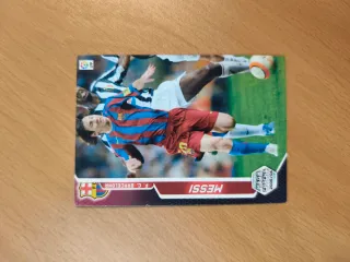 Megacracks 2005-2006 Colección Completa