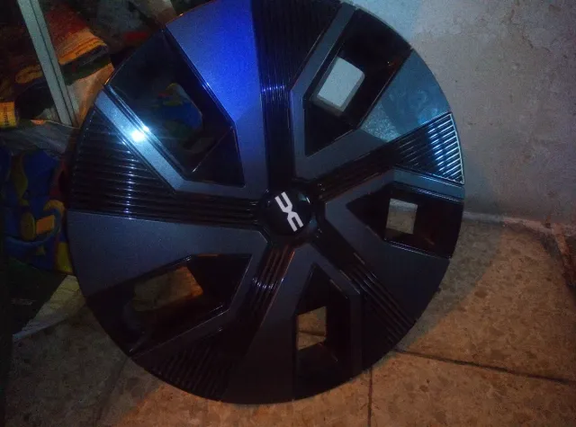 Tapacubos Dacia Sandero 16 1 unidad