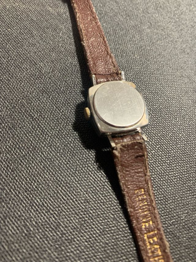 Reloj Caravelle Automático Mujer