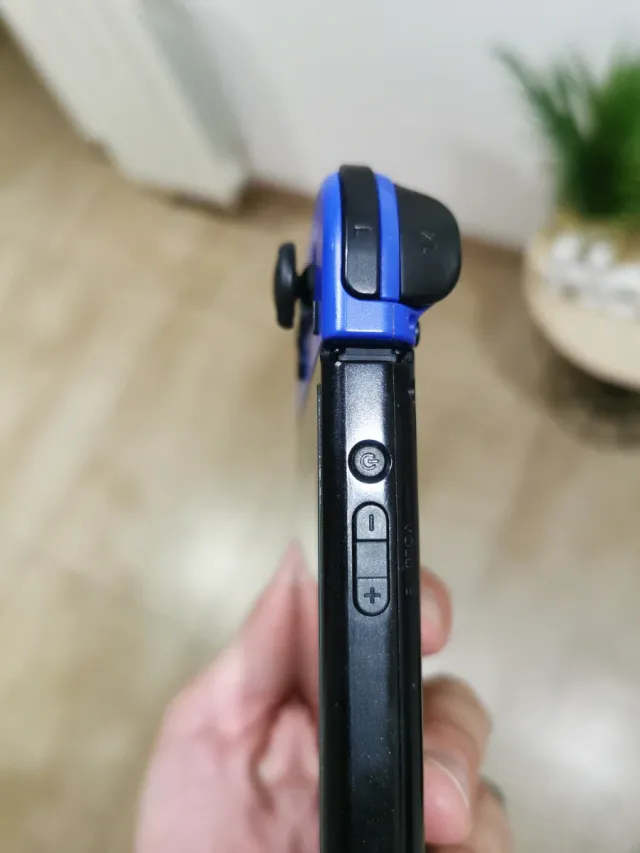 Nintendo Switch, consola, nintendo