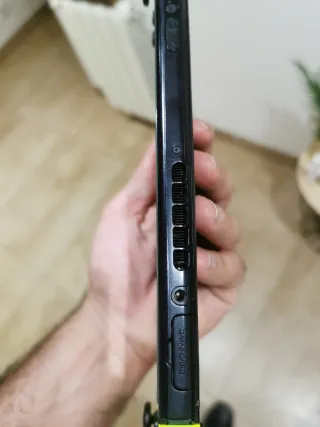 Nintendo Switch, consola, nintendo