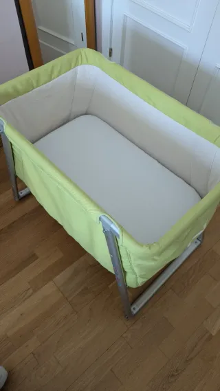 Minicuna Babyhome Dream