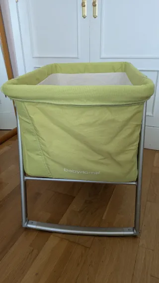 Minicuna Babyhome Dream