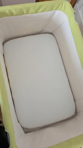 Minicuna Babyhome Dream