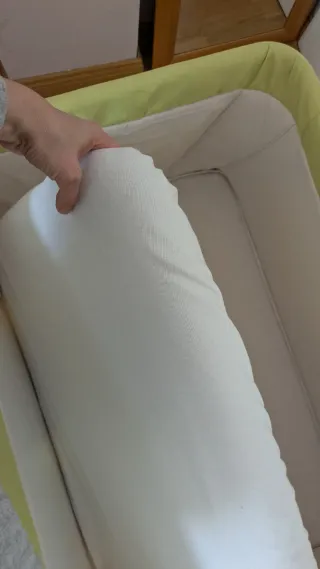 Minicuna Babyhome Dream