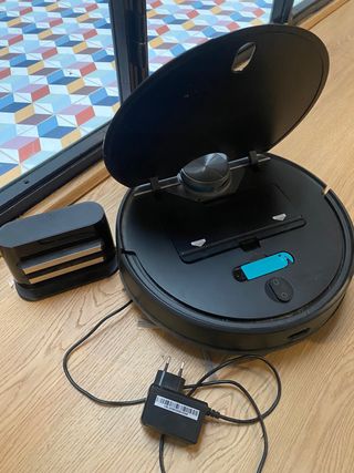 Robot Aspirador Conga 3890 Cecotec