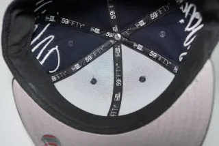 Gorra New York Yankees MLB World Series