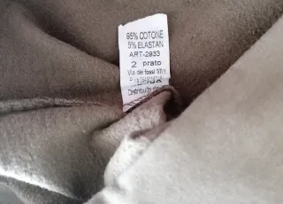 Vestido Sudadera Estrella Lentejuelas