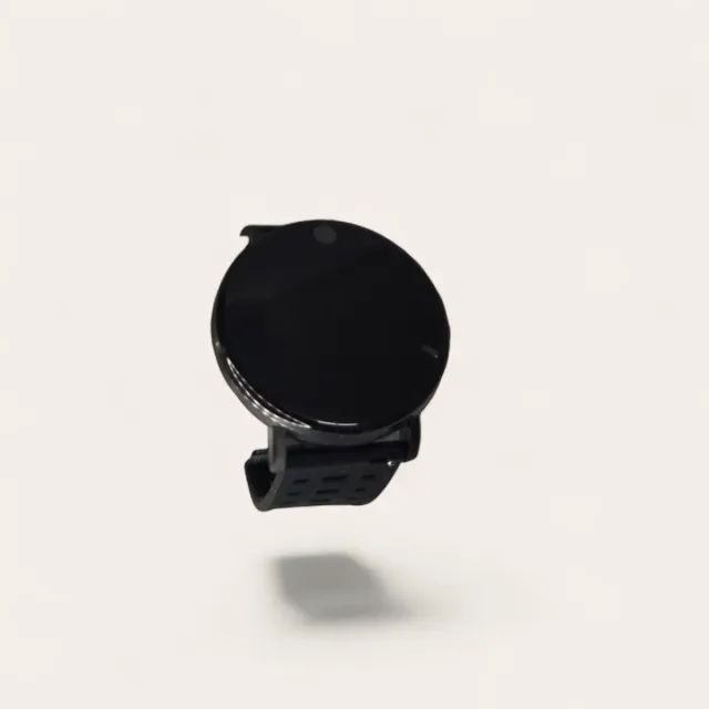 Smartwatch Fitness Nero