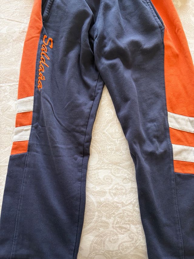 Chándal Uniforme Saldaña talla 6