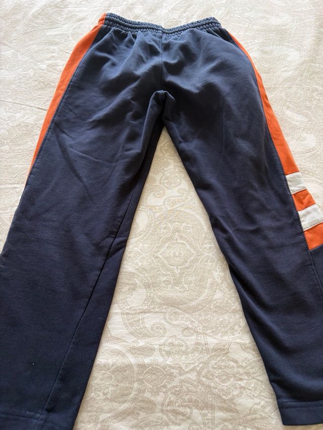 Chándal Uniforme Saldaña talla 6