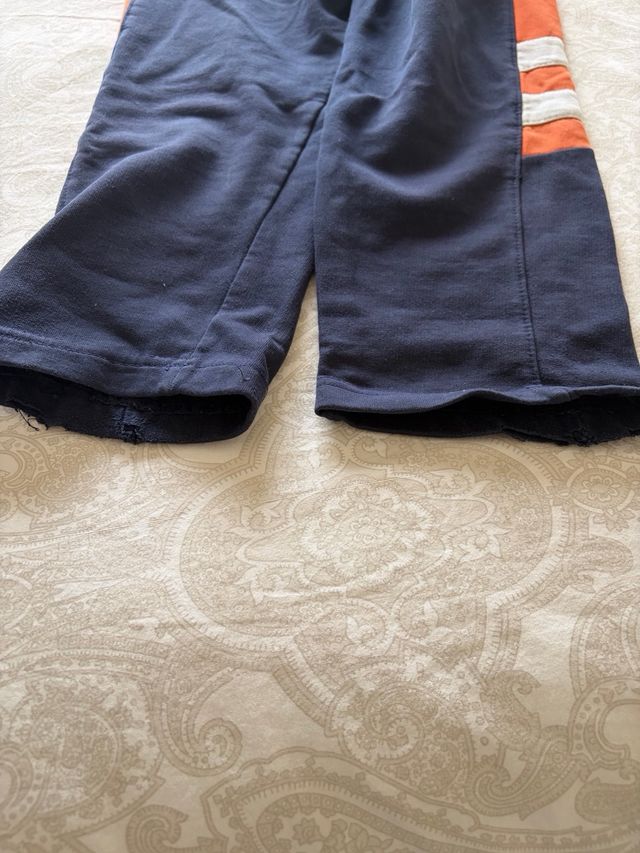 Chándal Uniforme Saldaña talla 6