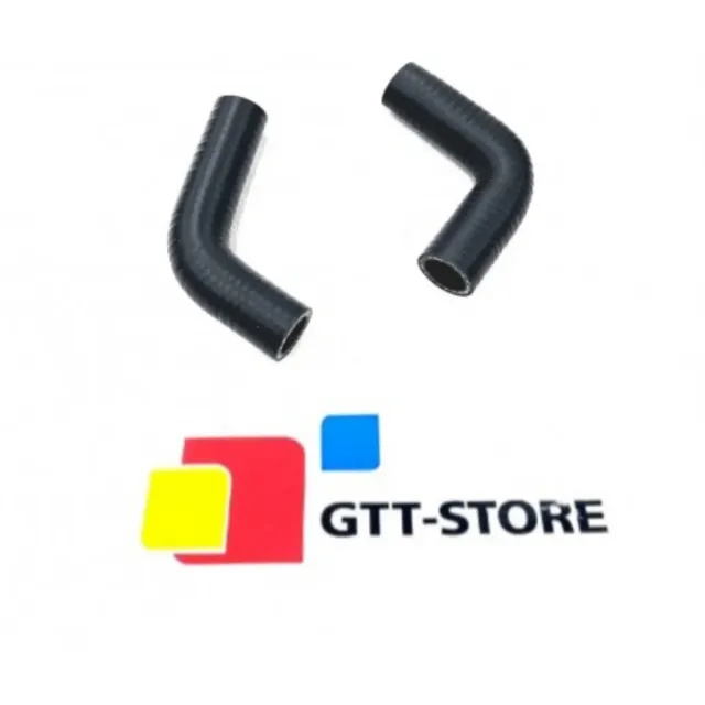 Manguitos Aceite Renault 5 GT Turbo Fase 2