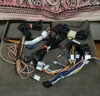 Autoradio Android ATOTO A6 Pro