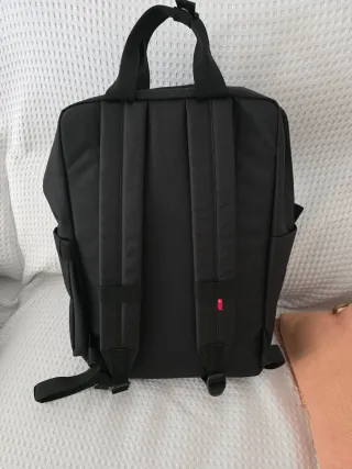 Bolsa Levi's Negra