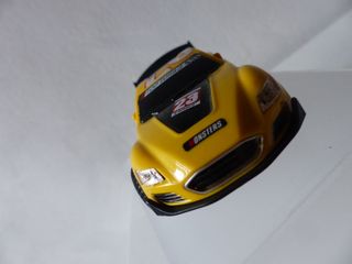 SCALEXTRIC ESCALA 1/43 - GT1