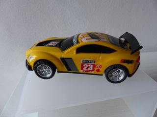 SCALEXTRIC ESCALA 1/43 - GT1