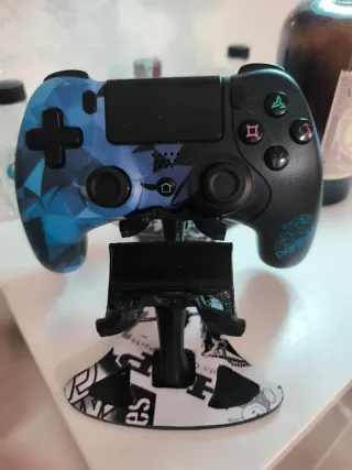 Supporto Joystick PS4 Personalizzato