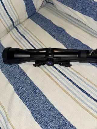 Visor Zeiss 2.5-10x50 carril