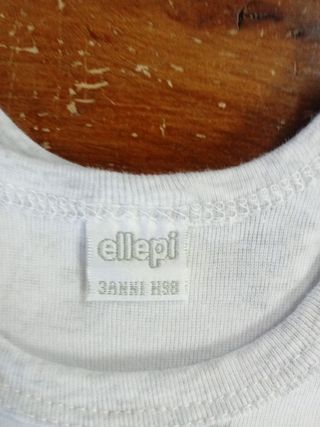 Set 2 body bimba 3 anni