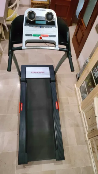 Cinta de correr Pro-Form