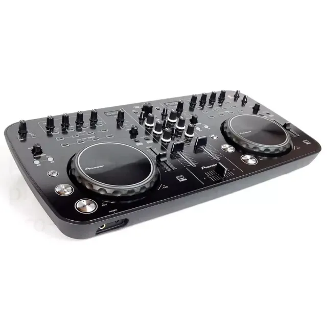 Controladora DJ Pioneer Ergo K Limited