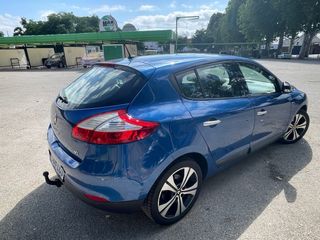 Renault Megane Tomtom edicion Bose Dci110