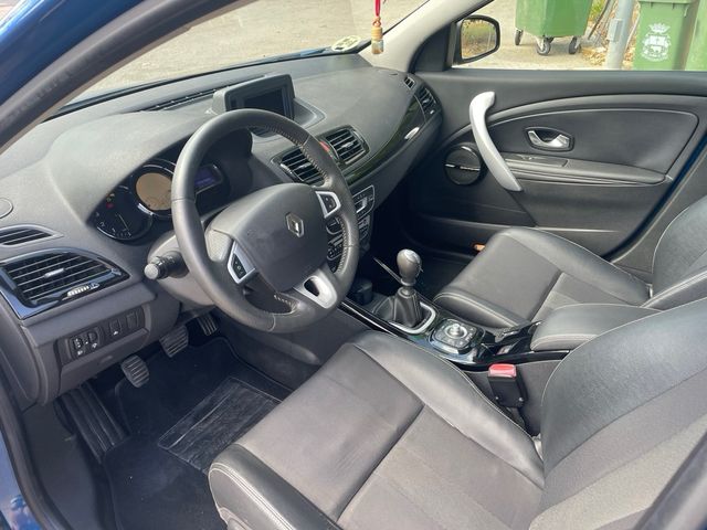 Renault Megane Tomtom edicion Bose Dci110