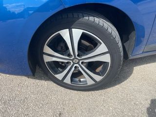 Renault Megane Tomtom edicion Bose Dci110