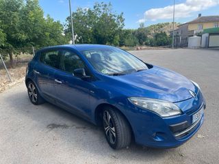 Renault Megane Tomtom edicion Bose Dci110