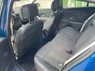 Renault Megane Tomtom edicion Bose Dci110