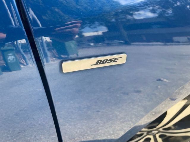 Renault Megane Tomtom edicion Bose Dci110