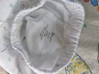 Casaco de malha cinza para bebé