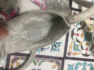 Bandolera niña lentejuelas unicornio