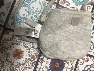 Bandolera niña lentejuelas unicornio