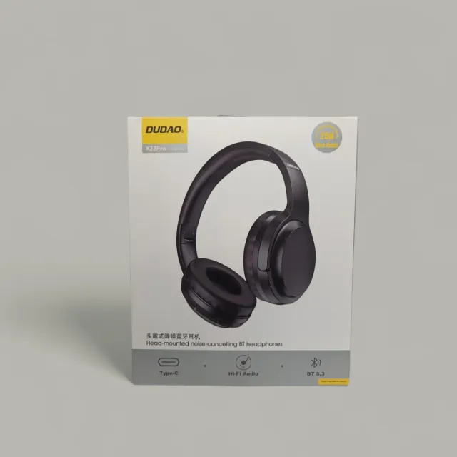 Cuffie Bluetooth Hi-Fi