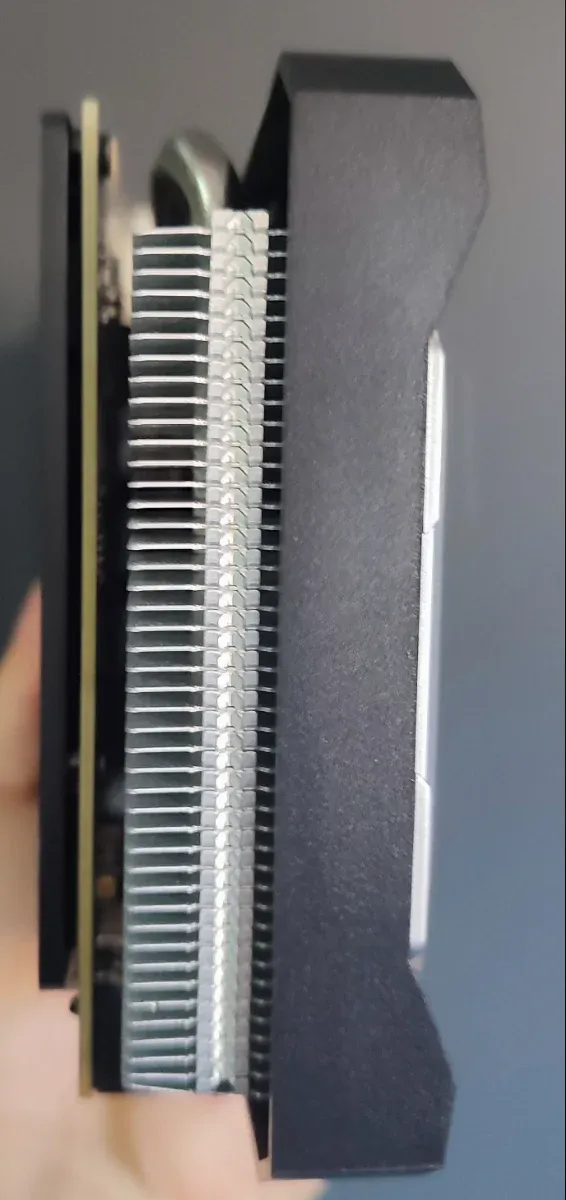 MSI GeForce RTX 2070 Ventus GP