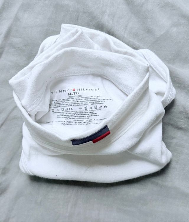 Calzoncillos Tommy Hilfiger XL