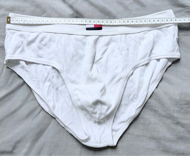 Calzoncillos Tommy Hilfiger XL
