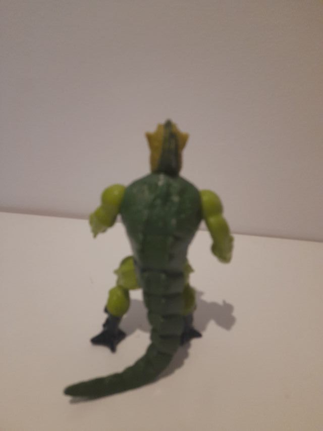 Masters del Universo Whiplash Vintage