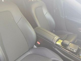 Mercedes CLA CLA 200 D DCT Shooting Brake