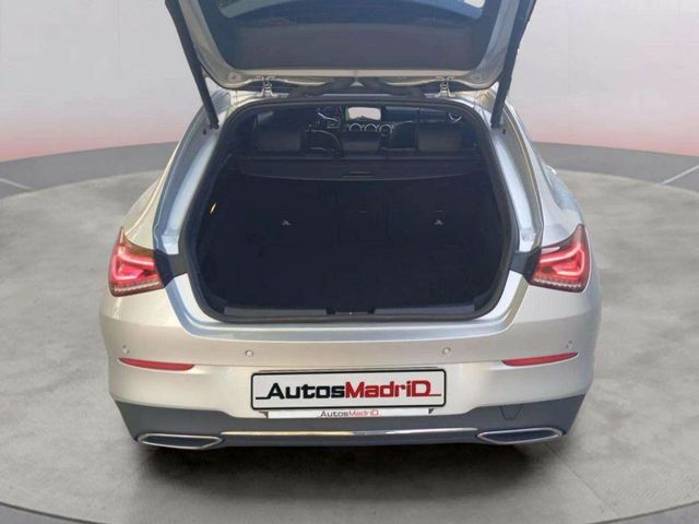 Mercedes CLA CLA 200 D DCT Shooting Brake