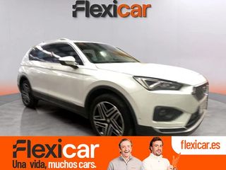 Seat Tarraco 2.0 TDI 110kW 4Drive DSG S&S Xcel Plus
