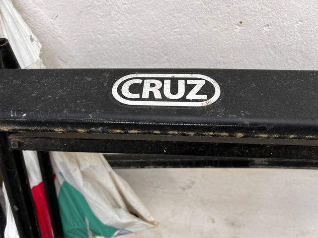 Baca portaequipajes furgoneta Citroen Jumper L2H2