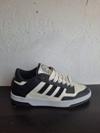 Adidas Beige/Negro