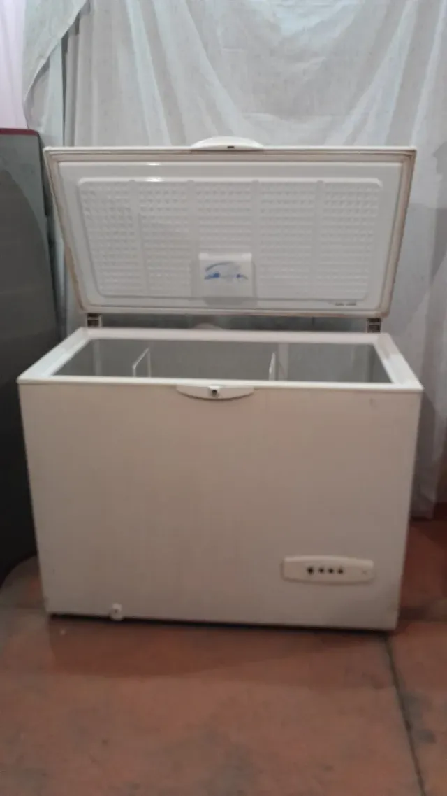 Congelador arcón