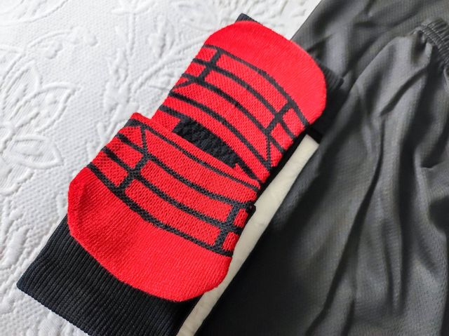 Equipación Baloncesto Niño sin estrenar